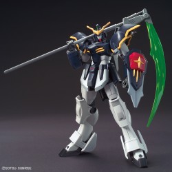 High Grade - Deathscythe - Gundam