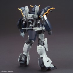 High Grade - Deathscythe - Gundam