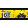 Mug - Koro VS Élèves - Assassination Classroom