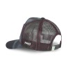 Casquette Trucker - Roronoa Zoro Smile (Noir/Vert) - One Piece - U Unisexe 