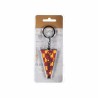 Porte-clefs - Harry Potter - Drapeau Gryffondor