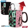 Mug - Thermo Réactif - Pourfendeurs - Demon Slayer