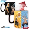Mug - Thermo Réactif - Pourfendeurs - Demon Slayer
