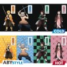 Mug - Thermo Réactif - Pourfendeurs - Demon Slayer