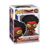 Spiderwoman - Spiderman (1228) - POP Marvel