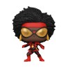 Spiderwoman - Spiderman (1228) - POP Marvel