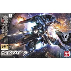 High Grade - Vidar - Gundam...