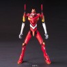 Maquette - Eva-02 (Ver. New Movie "HA") - Evangelion : Rebuild of Evangelion