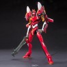 Maquette - Eva-02 (Ver. New Movie "HA") - Evangelion : Rebuild of Evangelion