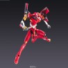 Maquette - Eva-02 (Ver. New Movie "HA") - Evangelion : Rebuild of Evangelion