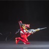 Maquette - Eva-02 (Ver. New Movie "HA") - Evangelion : Rebuild of Evangelion