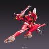 Maquette - Eva-02 (Ver. New Movie "HA") - Evangelion : Rebuild of Evangelion