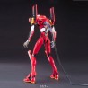 Maquette - Eva-02 (Ver. New Movie "HA") - Evangelion : Rebuild of Evangelion