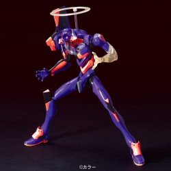 High Grade - Eva-01 (Ver. New Movie "Kakusei") - Evangelion