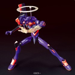 High Grade - Eva-01 (Ver. New Movie "Kakusei") - Evangelion