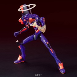 High Grade - Eva-01 (Ver. New Movie "Kakusei") - Evangelion