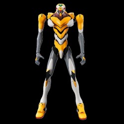 Maquette - Eva-00 (Ver. New Movie) - Evangelion