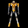 Maquette - Eva-00 (Ver. New Movie) - Evangelion
