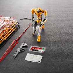 Maquette - Eva-00 (Ver. New Movie) - Evangelion
