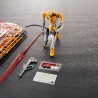 Maquette - Eva-00 (Ver. New Movie) - Evangelion