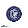 Pack de 6 badges - Factions - Donjons & Dragons