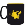 Mug - PIkachu Katakana - Pokemon - Subli
