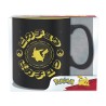 Mug - PIkachu Katakana - Pokemon - Subli