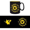 Mug - PIkachu Katakana - Pokemon - Subli
