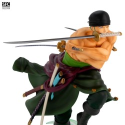 Figurine SFC (75) - Zoro - One Piece