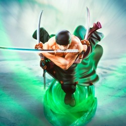 Figurine SFC (75) - Zoro - One Piece