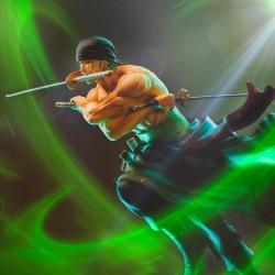 Figurine SFC (75) - Zoro - One Piece