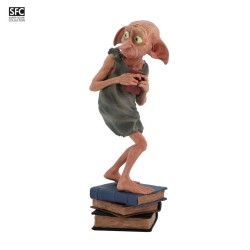 Figurine SFC (74) - Dobby -...