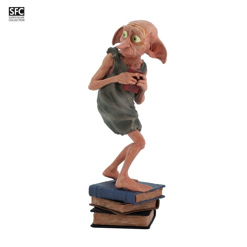 Figurine SFC (74) - Dobby - Harry Potter