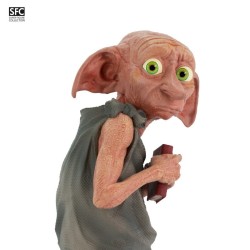 Figurine SFC (74) - Dobby - Harry Potter