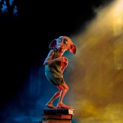 Figurine SFC (74) - Dobby - Harry Potter