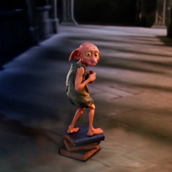 Figurine SFC (74) - Dobby - Harry Potter