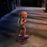 Figurine SFC (74) - Dobby - Harry Potter