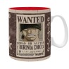 Mug - Zoro Wanted - One Piece
