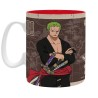 Mug - Zoro Wanted - One Piece
