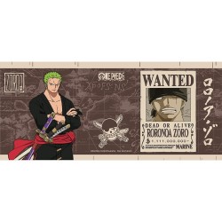 Mug - Zoro Wanted - One Piece