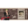 Mug - Zoro Wanted - One Piece