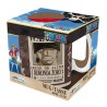 Mug - Zoro Wanted - One Piece