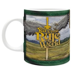 Mug - Guerre des Rohirrim - Le Seigneur des Anneaux - Subli