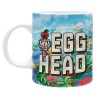Mug - Luffy & Vegapunk - One Piece - Subli