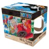 Mug - Luffy & Vegapunk - One Piece - Subli