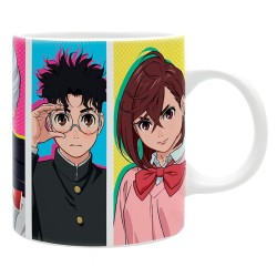 Mug - Portraits - Dan Da...