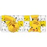 Mug - Pikachu émotions - Pokemon