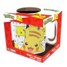 Mug - Pikachu émotions - Pokemon