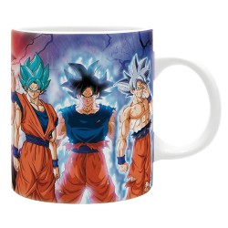 Mug - Dragon Ball Super -...