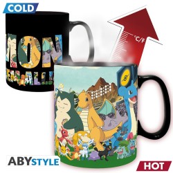 Mug - Thermo Réactif -...